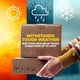 thumbnail image 4 of Cinta adhesiva transparente Extreme Grip para cajas de whisky con cierre, 6 unidades, con dispensador, 4 of 9