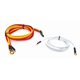 thumbnail image 1 of Arnés de cableado QuickCar Racing Products 1,5 m 4 hilos, 1 of 1