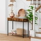 thumbnail image 5 of Arrimo Betania 2 Cajones | Madera Natural | Diseño Compacto cafe, 5 of 10