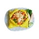 thumbnail image 2 of Comida De Juguete Para Casa De Muñecas Para Regalos Navideños, Regalos De Cumpleaños, Juego De Cocina Al Aire Libre B, 2 of 5