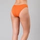 thumbnail image 2 of Bottom Bikini Basico Flores Mujer 33930-32, 2 of 3