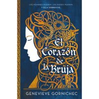 Ediciones Urano - Libro El Corazón De La Bruja