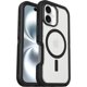 thumbnail image 4 of Funda OtterBox para iPhone 16 Defender Series XT, transparente, lado oscuro, 4 of 5