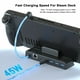 thumbnail image 4 of Estación de acoplamiento compatible con ROG Ally Steam Deck con USB-C a Ethernet 4K 60Hz HDMI Stand HUB-Negro, 4 of 5