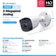 thumbnail image 5 of Cámara de seguridad Amcrest Full HD 1080P 1920TVL AMC1081BC28-W-V4, 5 of 6
