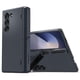 thumbnail image 1 of Funda Tough Armor Pro P Para Galaxy Z Fold 6 Color Plateado, 1 of 8
