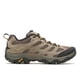 thumbnail image 2 of Zapatillas de senderismo Merrell Moab 3 para hombre, color nogal, talla 10.5, 2 of 9