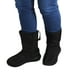 thumbnail image 3 of Bota de Mujer Invierno 02 Yassne Negro, 3 of 5