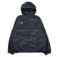thumbnail image 1 of Parka Unisex Azul Marino Pillin, 1 of 3