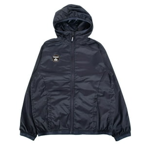 Parka Unisex Azul Marino Pillin