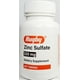 thumbnail image 1 of Suplemento Sulfato De Zinc 220 Mg Comprimidos 100 Unidades, 1 of 3