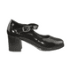 thumbnail image 1 of ZAPATOS NEW WALK MUJER | ADL61101-90 - Talla 38, 1 of 5