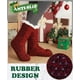 thumbnail image 2 of Calcetines Pantuflas EBMORE para Mujer, Gruesos, Suaves y Calientes para Invierno, 2 of 7