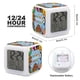 thumbnail image 2 of Reloj Despertador Digital Hey Duggee Multicolor Unisex, 2 of 6