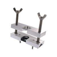 Bothyi - Extractor De Boquilla De Trompeta Profesional Piezas De Instrumentos Musicales Para Latón Argent