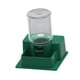 thumbnail image 1 of Dispensador De Agua Automático Para Tortugas, Cuenco Para Serpientes, Suministros Para Mascotas, Color Verde Oscuro, 1 of 3
