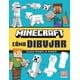 thumbnail image 1 of Minecraf Oficial: Cómo dibujar, 1 of 5