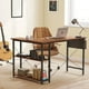 thumbnail image 4 of Escritorio Esquinero Silvano 120cm | Ideal Home Office, 4 of 5