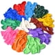 thumbnail image 1 of Globos Engrosados 120 Unidades Colores Surtidos 30 Cm, 1 of 6