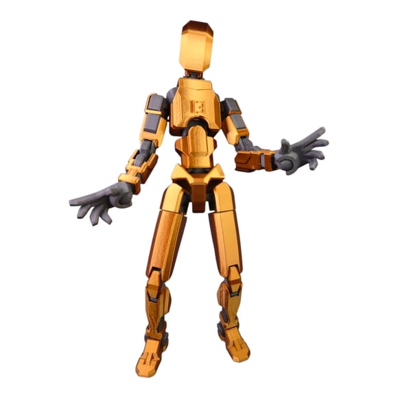 TITAN 13 TAMAÑO GRANDE COBRE - 32 cm