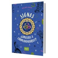 Albatros - Signos ¿Opuestos O Complementarios?