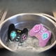 thumbnail image 3 of Set 3 Mordedor Silicona Forma Control Joystick Bebes Lau, 3 of 3