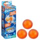 thumbnail image 3 of Recargas Esferas Nerf Super Soaker Pack Hydro Balls, 3 of 7