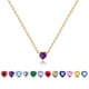 thumbnail image 2 of Collar de plata de ley, 2 of 5