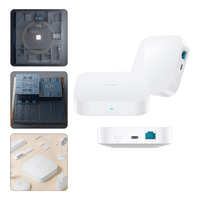 Xiaomi Smart Home Hub 2 Blanco