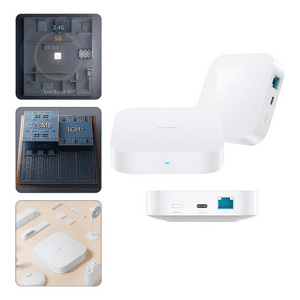 Xiaomi Smart Home Hub 2 Blanco