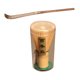 thumbnail image 3 of Bambú Chasen Matcha Polvo Batidor Herramienta Con Juego Para La Ceremonia Del Té, 3 of 5