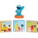 thumbnail image 1 of Story Dream Machine Little Tikes Sesame Street con Cookie Monster, 1 of 3