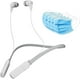 thumbnail image 1 of Skullcandy - Auriculares inalambricos Bluetooth con microfon, 1 of 2