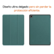 thumbnail image 4 of Carcasa Funda Para Samsung Galaxy Tab A11 Plus 11 Pulgadas, 4 of 5