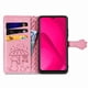 thumbnail image 4 of Funda Cartera FOXDOCK para Xiaomi Redmi 14C , Flip PU con Relieve de Gatos y Perros, Tarjetero y Soporte, 4 of 6