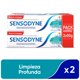 thumbnail image 2 of Pasta Dental Limpieza Profunda x 2 Unidades, 2 of 2