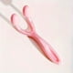 thumbnail image 1 of Facial Roller Massager Silicone Nose Straightening Corrector Reduce The Look Of Aging Skin Tightening Face Lift Beauty Tool For Home Spa, 1 of 2