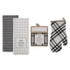 thumbnail image 1 of Set de cocina DII Home Sweet Farmhouse negro, 4 piezas, 1 of 7