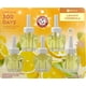 thumbnail image 1 of Recambios de aceite perfumado Arm & Hammer Plug in Lemon Verbena, 100 ml, 1 of 7