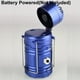 thumbnail image 1 of 1pc 4-In-1 Solar Rechargeable Lantern With Fan And Mobile Phone Charging Port, Outdoor Camping Lamp Solar Multifunctional Household Portable Strong Light Emergency Lantern, 1 of 5