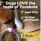 thumbnail image 4 of Suplemento Para Perros Tonekote 473 Ml Para Piel Y Pelaje, 4 of 8