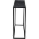 thumbnail image 3 of Arrimo Black Mdf Simil Marmol Metalico Negro, 3 of 3
