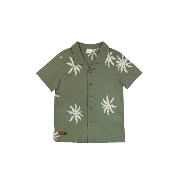 Camisa boys breeze 247
