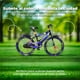 thumbnail image 5 of Bicicleta Niño Infantil Montain Bike Mtb Con Ruedas Aro 20 Azul, 5 of 5