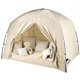 thumbnail image 1 of Carpa para Cama GOLDEN MARS 210x135x157 cm Opaca, 1 of 5
