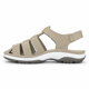 thumbnail image 2 of Sandalia Beige Mujer Casual Chalada Gretta, 2 of 9