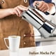 thumbnail image 2 of Cafetera espresso Stovetop LAOION, 6 tazas, 300 ml, acero inoxidable, 2 of 3