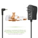 thumbnail image 3 of Cable de alimentación iCreatin 24V 0.65A 100-240V certificado UL, 3 of 5