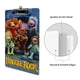 thumbnail image 3 of Portapapeles de Acrílico Desmarcar Fraggle Rock A4, 3 of 6