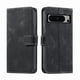 thumbnail image 2 of Funda Cartera para Google Pixel 8 Pro Tapa con Ranuras, Soporte y Correa Negro, 2 of 5